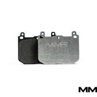 MMX RP750 Performance Fast Road Brake Pads Front F2x  F3x & F8x MMR27-0502F