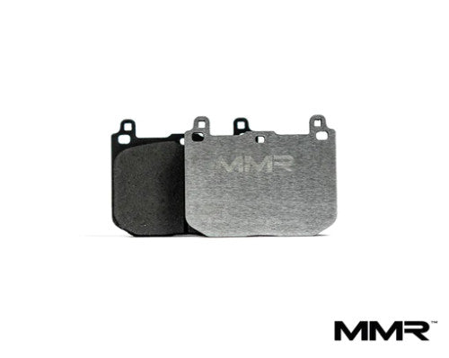 MMX RP750 Performance Fast Road Brake Pads Front F2x  F3x & F8x MMR27-0502F