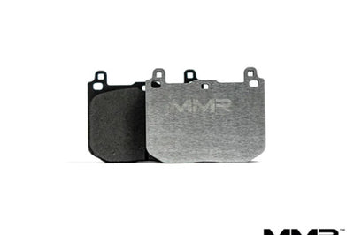 MMX RP750 Performance Fast Road Brake Pads Front F2x  F3x & F8x MMR27-0502F