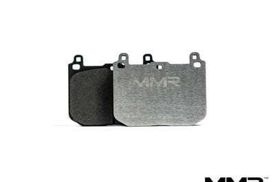 MMX RP750 Performance Fast Road Brake Pads Front F2x  F3x & F8x MMR27-0502F