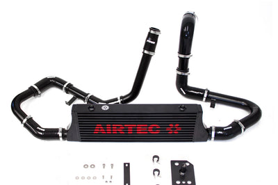 AIRTEC FIAT 500 ABARTH 60MM CORE INTERCOOLER UPGRADE