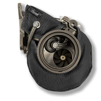 Funk Motorsport Audi S1 Turbo Blanket 4-layer construction In Three Blanket Finishes IS20