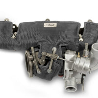 Ford Focus ST 225 Turbo Blanket 4-layer construction In Three Blanket Finishes Mk2