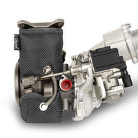 Funk Motorsport Audi S1 Turbo Blanket 4-layer construction In Three Blanket Finishes IS20