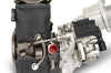 Funk Motorsport Audi S1 Turbo Blanket 4-layer construction In Three Blanket Finishes IS20