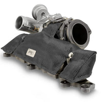 Ford Focus RS Turbo Blanket 4-layer construction In Three Blanket Finishes Mk2