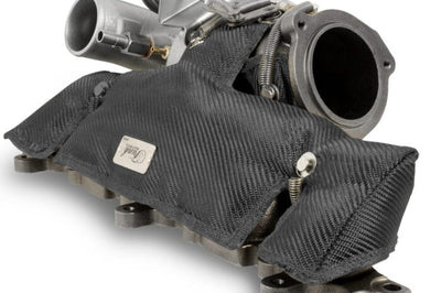 Ford Focus ST 225 Turbo Blanket 4-layer construction In Three Blanket Finishes Mk2