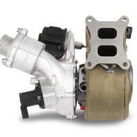 Funk Motorsport Audi S1 Turbo Blanket 4-layer construction In Three Blanket Finishes IS20