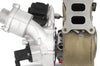 Funk Motorsport Audi S1 Turbo Blanket 4-layer construction In Three Blanket Finishes IS20