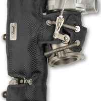 Ford Focus RS Turbo Blanket 4-layer construction In Three Blanket Finishes Mk2