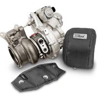 Funk Motorsport Audi S1 Turbo Blanket 4-layer construction In Three Blanket Finishes IS20