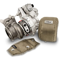 Funk Motorsport Audi S1 Turbo Blanket 4-layer construction In Three Blanket Finishes IS20