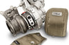 Funk Motorsport Audi S1 Turbo Blanket 4-layer construction In Three Blanket Finishes IS20