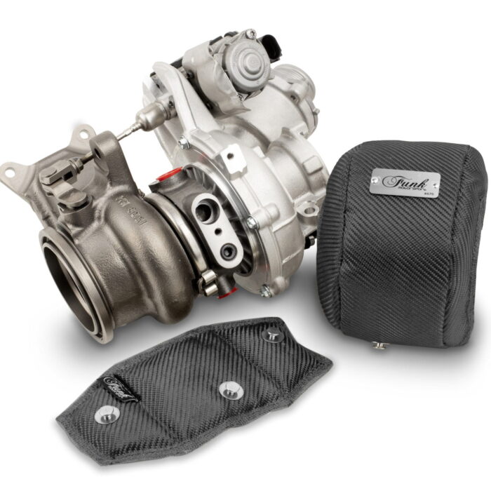 Volkswagen Golf GTI Mk7 Turbo Blanket 4-layer construction In Three Blanket Finishes IS20