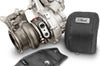 Funk Motorsport Audi S1 Turbo Blanket 4-layer construction In Three Blanket Finishes IS20