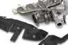 Ford Focus RS Turbo Blanket 4-layer construction In Three Blanket Finishes Mk2