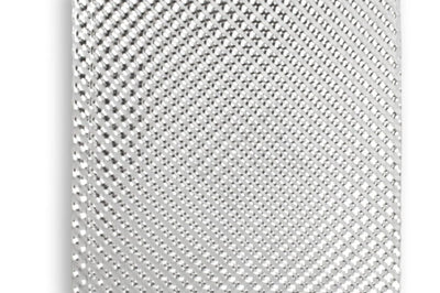 Thick Aluminium Barrier Heat shield Thick sheet With Heat Management Line Up & Ceramic Wrap Compiled 0.5mm