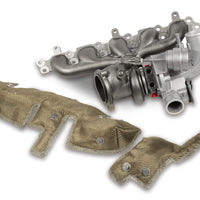 Ford Focus RS Turbo Blanket 4-layer construction In Three Blanket Finishes Mk2