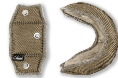 Volkswagen Polo GTI Mk7 Turbo Blanket 4-layer construction In Three Blanket Finishes IS20