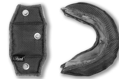 Volkswagen Golf GTI Mk7 Turbo Blanket 4-layer construction In Three Blanket Finishes IS20