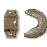 Funk Motorsport Audi S1 Turbo Blanket 4-layer construction In Three Blanket Finishes IS20