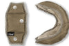 Funk Motorsport Audi S1 Turbo Blanket 4-layer construction In Three Blanket Finishes IS20