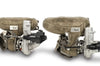 Funk Motorsport BMW M2 Turbo Blanket 4-layer construction In Three Blanket Finishes F87 Competition