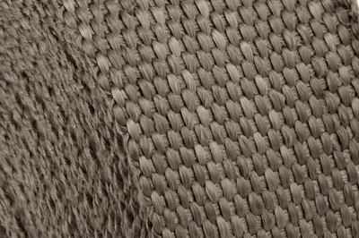 Titanium Exhaust Wrap With Heat Management Line Up & ceramic Wrap Compiled