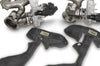 Funk Motorsport BMW M3 F80 Turbo Blanket 4-layer construction In Three Blanket Finishes