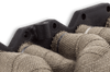 Titanium Exhaust Wrap With Heat Management Line Up & ceramic Wrap Compiled
