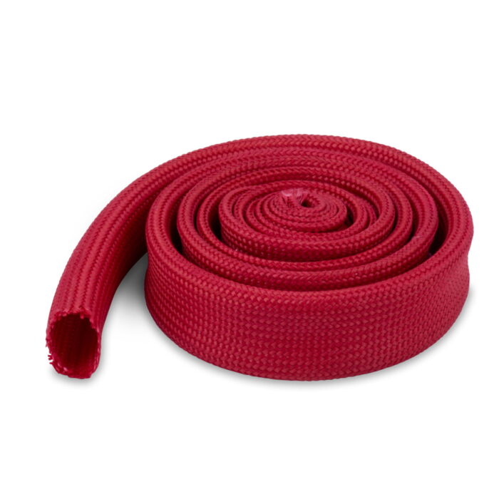 Wire Protection Sleeving HT Leads And More With ECU Loom Protection