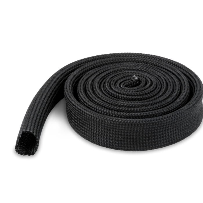 Wire Protection Sleeving HT Leads And More With ECU Loom Protection