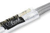Silver Heat Sleeving (Sewn) Feeds For Extreme Heat Protection