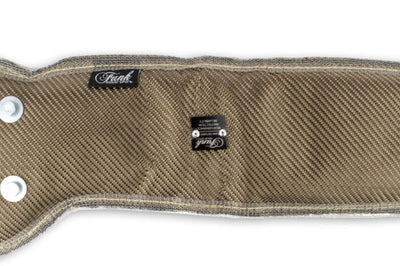 Subaru STI Turbo Blanket 4-layer construction In Three Blanket Finishes