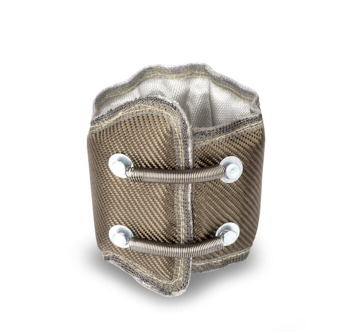 Subaru STI Turbo Blanket 4-layer construction In Three Blanket Finishes