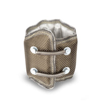 Subaru WRX Turbo Blanket 4-layer construction In Three Blanket Finishes