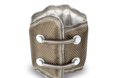 Subaru WRX Turbo Blanket 4-layer construction In Three Blanket Finishes