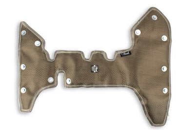 Borgwarner K03 Or K04 Turbo Blanket 4-layer construction In Three Blanket Finishes