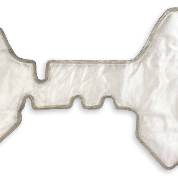 Volkswagen Scirocco R Mk3 Turbo Blanket 4-layer construction In Three Blanket Finishes TSI K04