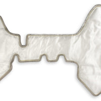 Volkswagen Scirocco R Mk3 Turbo Blanket 4-layer construction In Three Blanket Finishes TSI K04