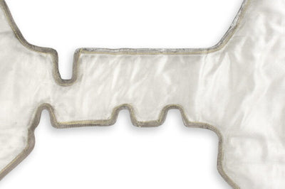 Seat Leon K04-064 Turbo Blanket 4-layer construction In Three Blanket Finishes TFSI 1P