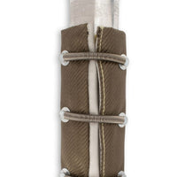 Titanium Exhaust Blanket Wrap Around With Heat Management Line Up & ceramic Wrap Compiled