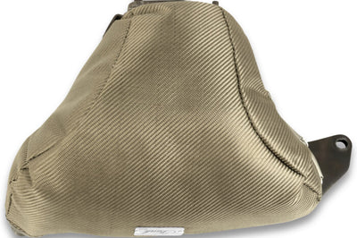 Ford Fiesta ST150 Manifold Blanket With Heat Management Line Up & Ceramic Wrap Compiled