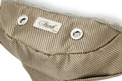 Funk Motorsport BMW 535I Turbo Blanket 4-layer construction In Three Blanket Finishes N54 Engine