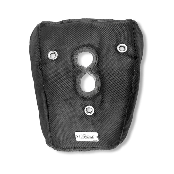 Mercedes AMG GLA45 Turbo Blanket 4-layer construction In Three Blanket Finishes