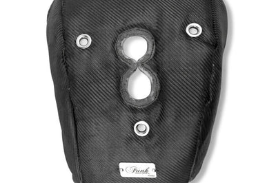 Mercedes AMG CLA45 Turbo Blanket 4-layer construction In Three Blanket Finishes