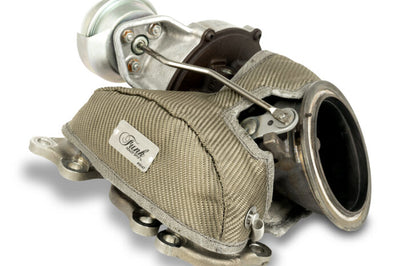 Toyota Corolla GR Turbo Blanket 4-layer construction In Three Blanket Finishes