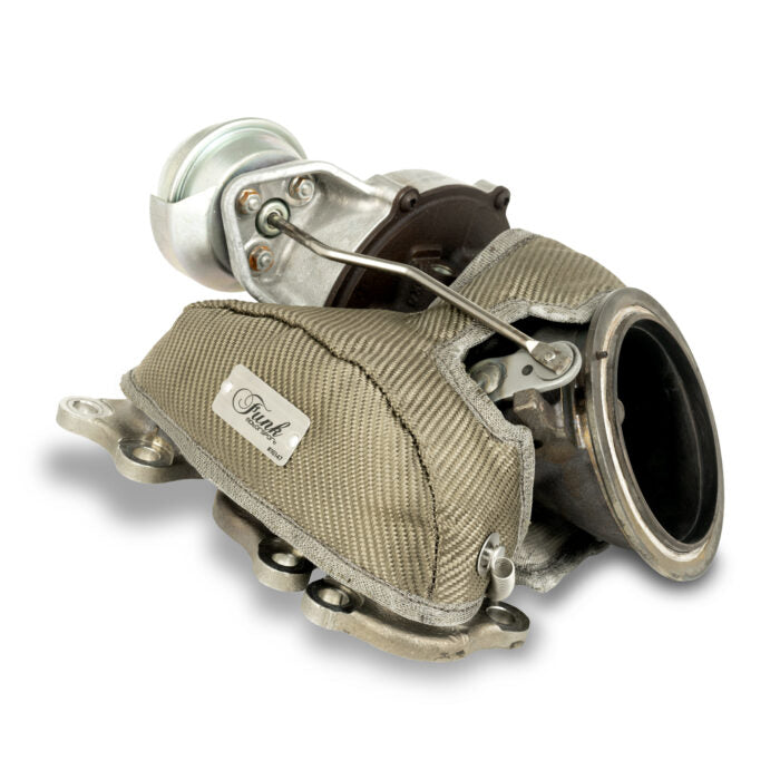 Toyota Yaris GR Turbo Blanket 4-layer construction In Three Blanket Finishes