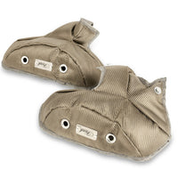 Funk Motorsport BMW 535I Turbo Blanket 4-layer construction In Three Blanket Finishes N54 Engine