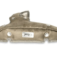 Mini Cooper S Turbo Blanket 4-layer construction In Three Blanket Finishes For B48 Engine